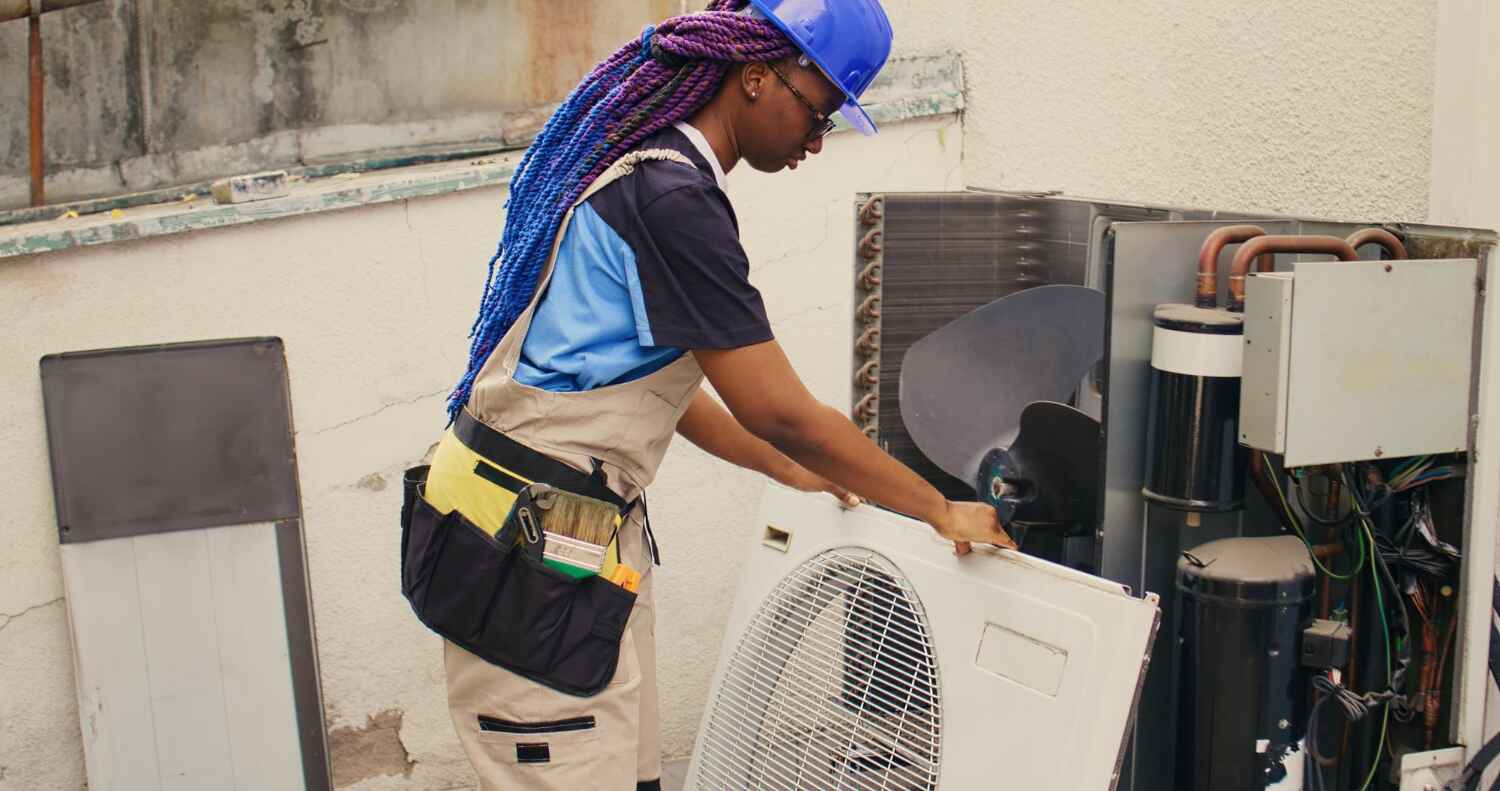 Best HVAC cleaning services  in USA